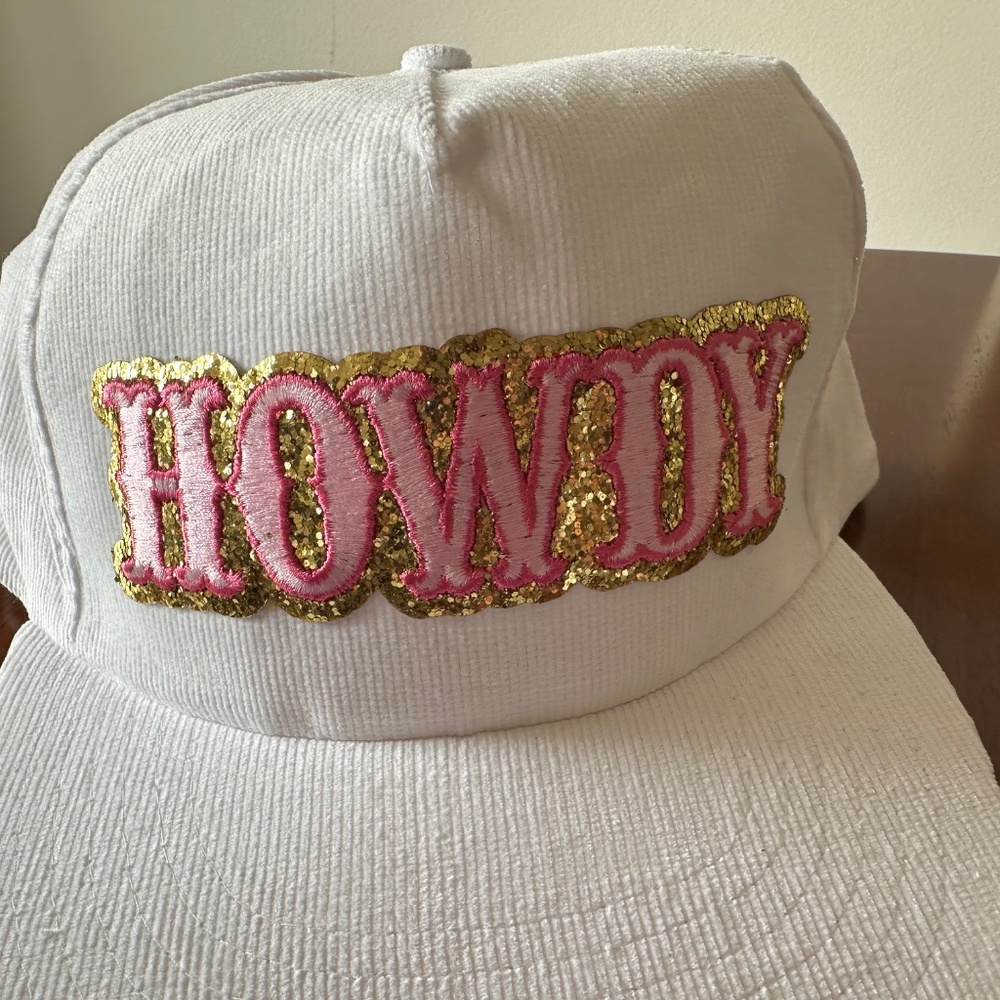 Howdy SnapBack - Picture 6 of 6